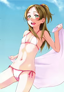 Page 24 of Kanon-chou HibiKana Kyoku 2 - preview thumbnail