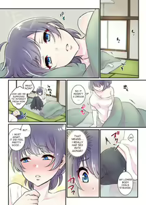 Page 3 of Nyotaika Harem Gakuen ~Uso desho Boku no Naka ni Shinyuu no Are ga Haitteru !~ 2 - preview thumbnail