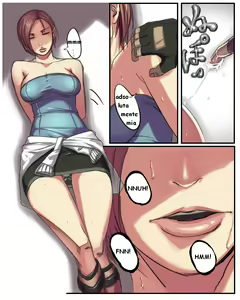 Page 8 of Valentine - preview thumbnail