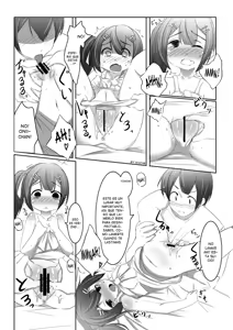 Page 10 of Chanto Itte? | Say It Clearly - preview thumbnail