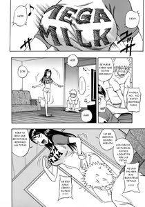 Page 3 of Hinyuu Kyonyuu History | Crecimiento Desmesurado - preview thumbnail