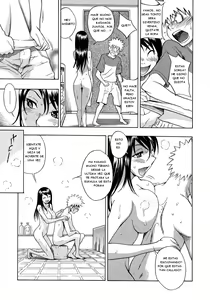 Page 6 of Hinyuu Kyonyuu History | Crecimiento Desmesurado - preview thumbnail