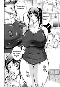 Page 3 of Debilidad por los Chicos - preview thumbnail