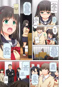 Page 8 of DLO-03 Kare to no Yakusoku 3 - preview thumbnail