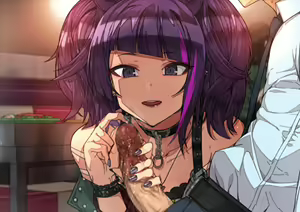 👌≡👌💢💢💢 — hentai manga cover on Fhentai