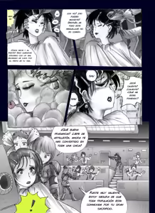 Page 15 of Renuncia a ser un hombre - preview thumbnail
