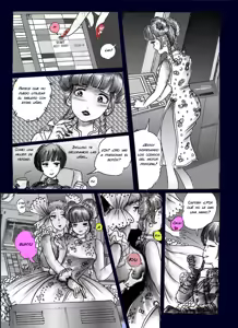 Page 20 of Renuncia a ser un hombre - preview thumbnail