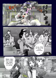 Page 24 of Renuncia a ser un hombre - preview thumbnail