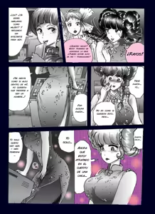 Page 25 of Renuncia a ser un hombre - preview thumbnail