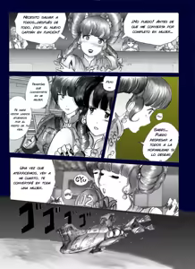 Page 26 of Renuncia a ser un hombre - preview thumbnail