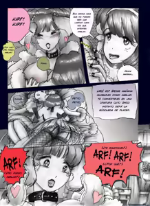 Page 30 of Renuncia a ser un hombre - preview thumbnail