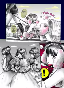 Page 33 of Renuncia a ser un hombre - preview thumbnail