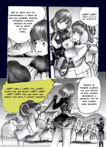 Page 34 of Renuncia a ser un hombre - preview thumbnail
