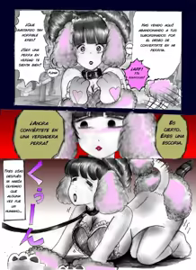 Page 35 of Renuncia a ser un hombre - preview thumbnail