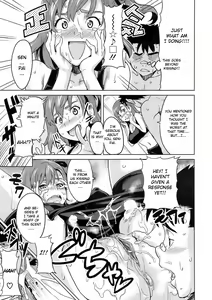 Page 176 of Sister Breeder - preview thumbnail