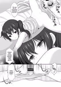 Page 13 of Tonari no Motoru Shoujo - preview thumbnail