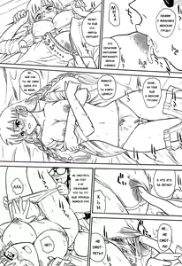 Page 56 of Dulce Report 9 (decensored) - preview thumbnail