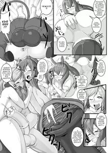 Page 3 of Roz-chan x Cecilia Post-Date "Dinner" - preview thumbnail