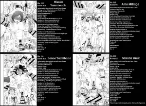 Page 3 of Shoujo Nikuyoku Chitai -Lustful Flowers- - preview thumbnail