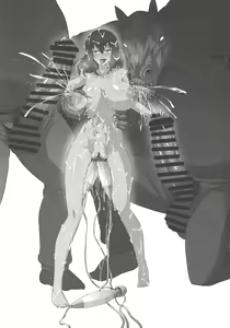 Page 3 of Slave the Blood III - preview thumbnail
