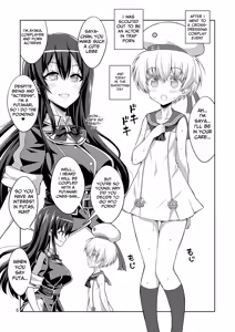 Page 5 of Futanari Onee-san x Otokonoko Cosplayer AV Satsuei Hen Part 2 - preview thumbnail