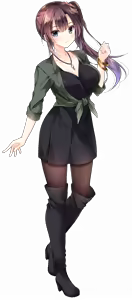 Page 1027 of Koi wa Sotto Saku Hana no You ni - preview thumbnail