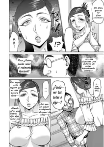 Page 4 of Saimin Earring ~Tanetsuke Love Love Shihai~  | ~Baby Making Lovey Dovey Mind Control~ Hypno Earrings - preview thumbnail