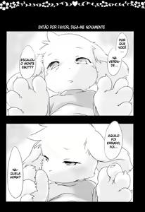 Page 13 of LOVE ME DANGER WONDER - preview thumbnail