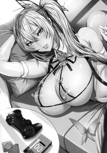Page 5 of Virtual Lover! - preview thumbnail