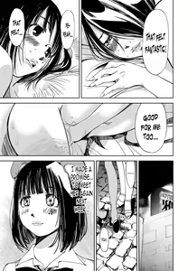 Page 23 of Kimi, Hentai... da yo ne Ch. 5 - preview thumbnail