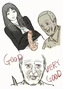 Page 12 of The case of crossdresser murder - preview thumbnail