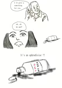 Page 13 of The case of crossdresser murder - preview thumbnail