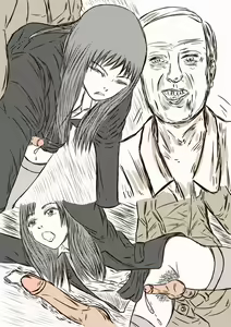 Page 18 of The case of crossdresser murder - preview thumbnail