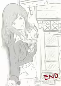 Page 26 of The case of crossdresser murder - preview thumbnail