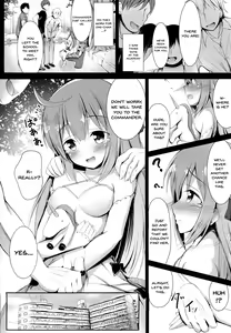 Page 4 of Muku na Kouma o Ijimetai | I Want To Bully A Pure Unicorn - preview thumbnail