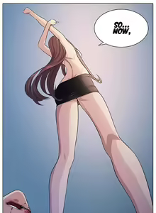 Page 156 of Venus Mantrap CH 1-5 - preview thumbnail