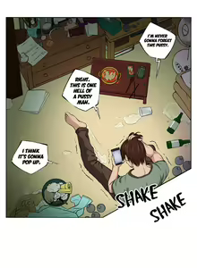 Page 25 of Venus Mantrap CH 1-5 - preview thumbnail