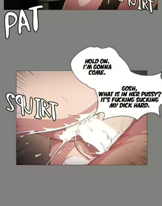 Page 3 of Venus Mantrap CH 1-5 - preview thumbnail