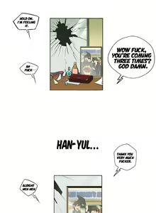 Page 31 of Venus Mantrap CH 1-5 - preview thumbnail