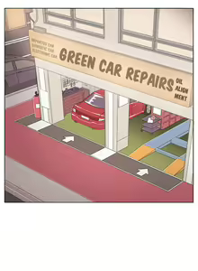Page 33 of Venus Mantrap CH 1-5 - preview thumbnail