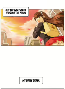 Page 45 of Venus Mantrap CH 1-5 - preview thumbnail