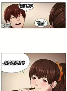 Page 53 of Venus Mantrap CH 1-5 - preview thumbnail