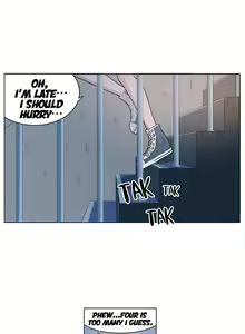 Page 59 of Venus Mantrap CH 1-5 - preview thumbnail