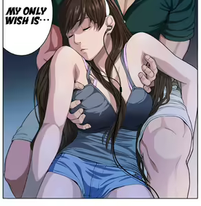 Page 64 of Venus Mantrap CH 1-5 - preview thumbnail