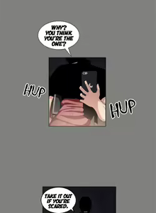 Page 7 of Venus Mantrap CH 1-5 - preview thumbnail