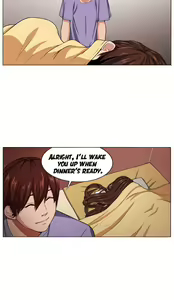 Page 72 of Venus Mantrap CH 1-5 - preview thumbnail