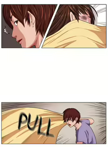 Page 73 of Venus Mantrap CH 1-5 - preview thumbnail