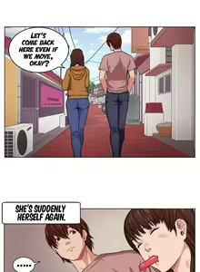 Page 81 of Venus Mantrap CH 1-5 - preview thumbnail