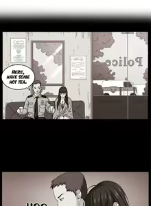 Page 93 of Venus Mantrap CH 1-5 - preview thumbnail