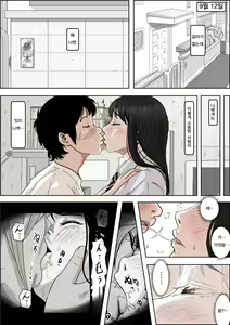 Page 6 of Charao ni Netorare Route 2 Vol. 4 | 양아치에게 네토라레 Route 2 Vol. 4 - preview thumbnail